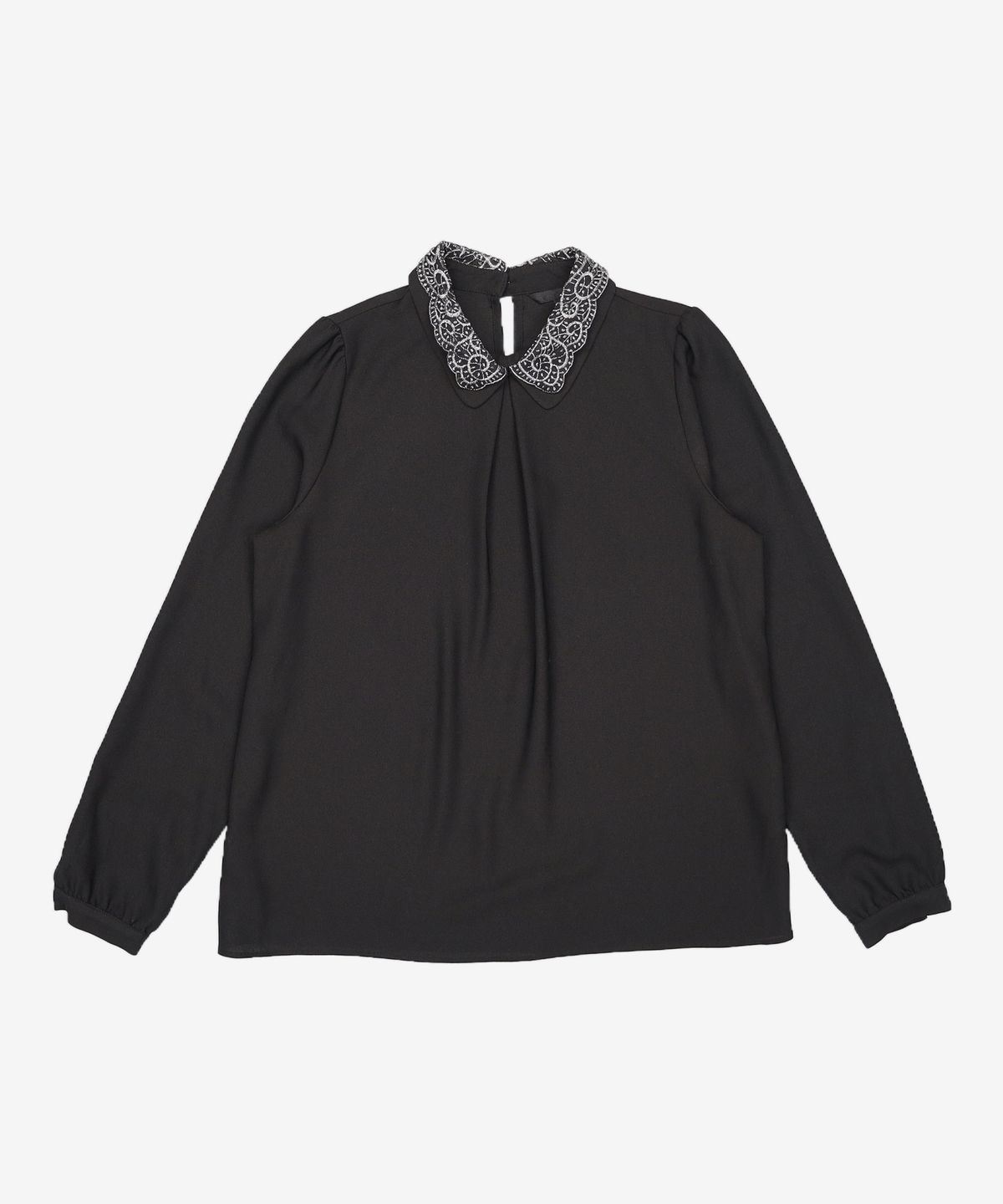 미쏘(MIXXO) 블라우스 S
