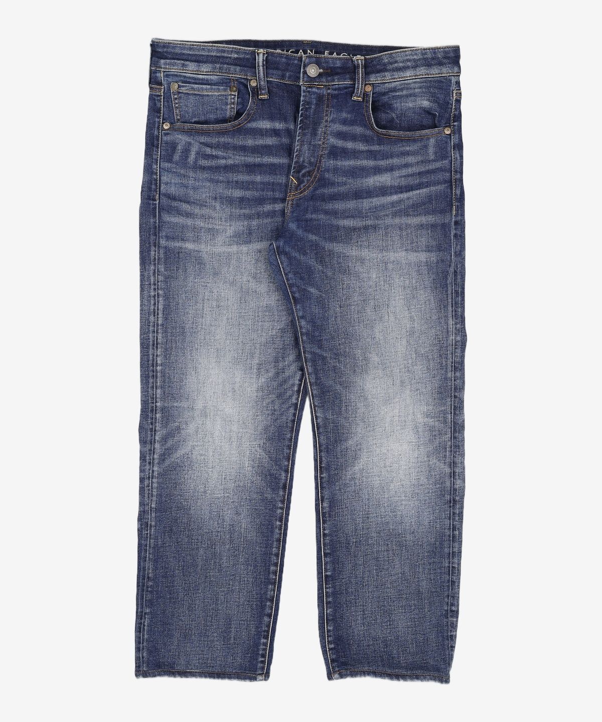 아메리칸이글(AMERICANEAGLE) 청/데님 팬츠 34