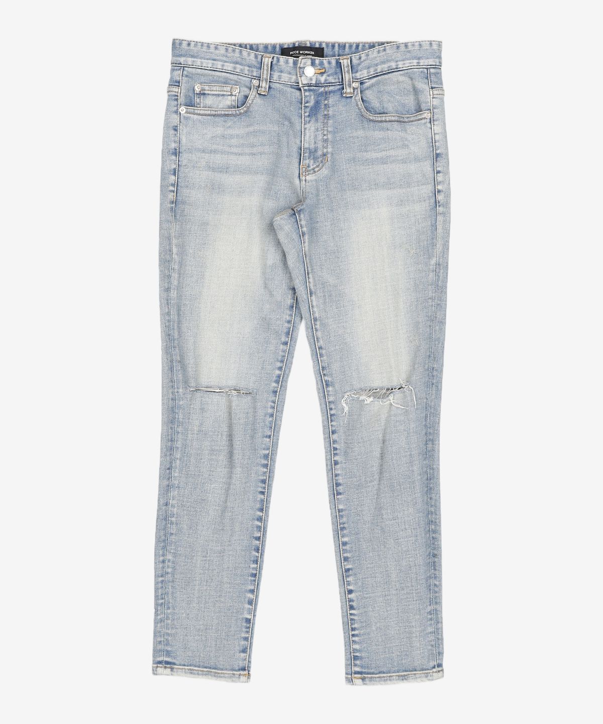 피스워커(PIECE WORKER) Mine Worker DS / New Crop