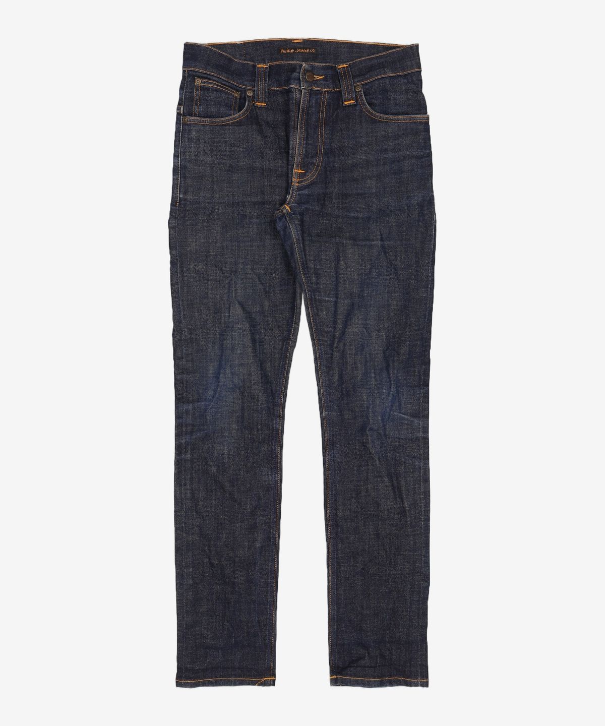 누디진(NUDIEJEANS) 청/데님 팬츠 L