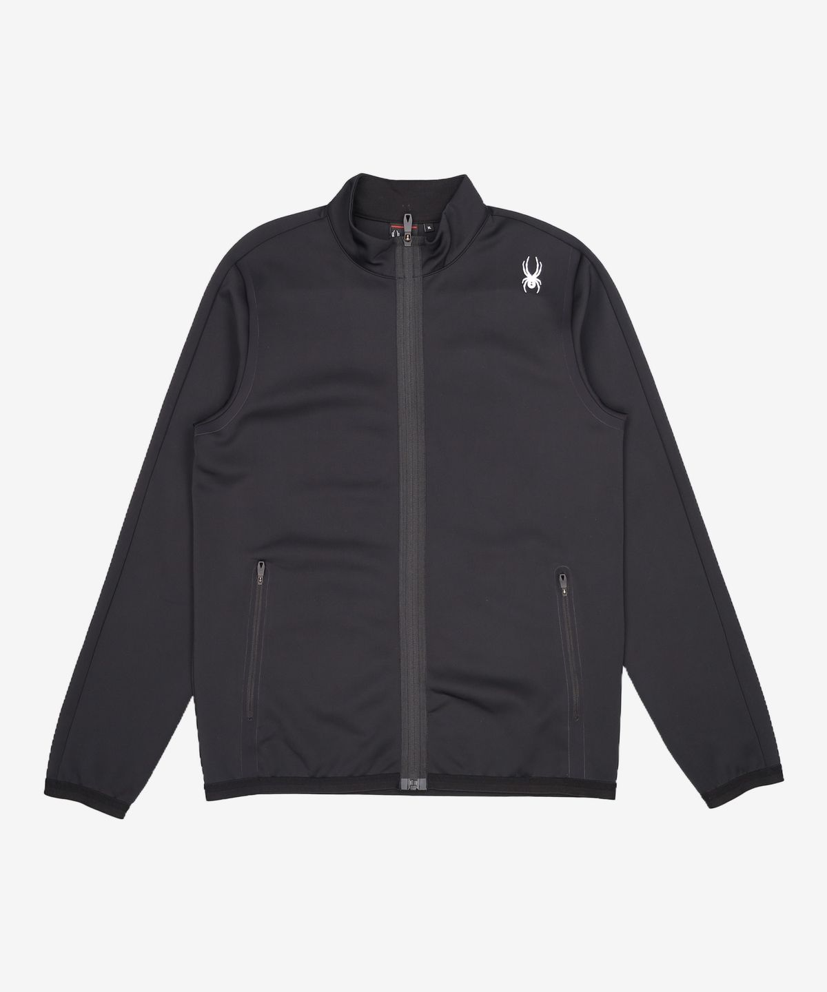 스파이더(SPYDER) 트레이닝 재킷 XL