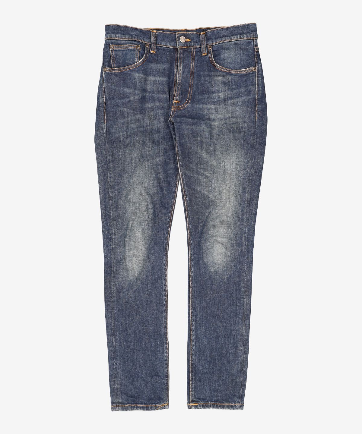 누디진(NUDIEJEANS) 청/데님 팬츠 30