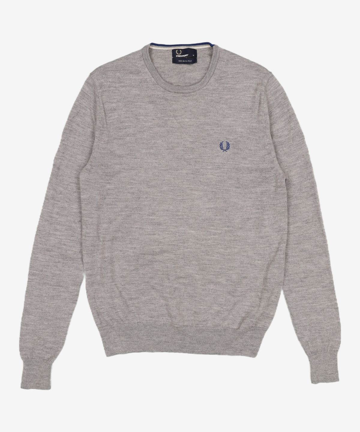 프레드페리(FRED PERRY) 니트/스웨터 M