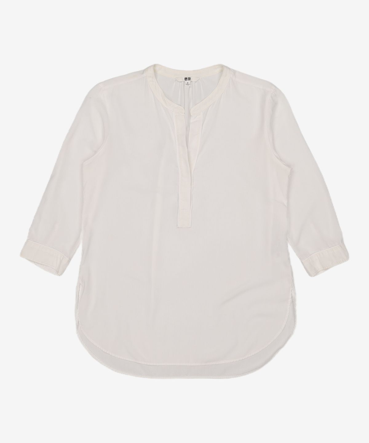 유니클로(UNIQLO) 블라우스 M
