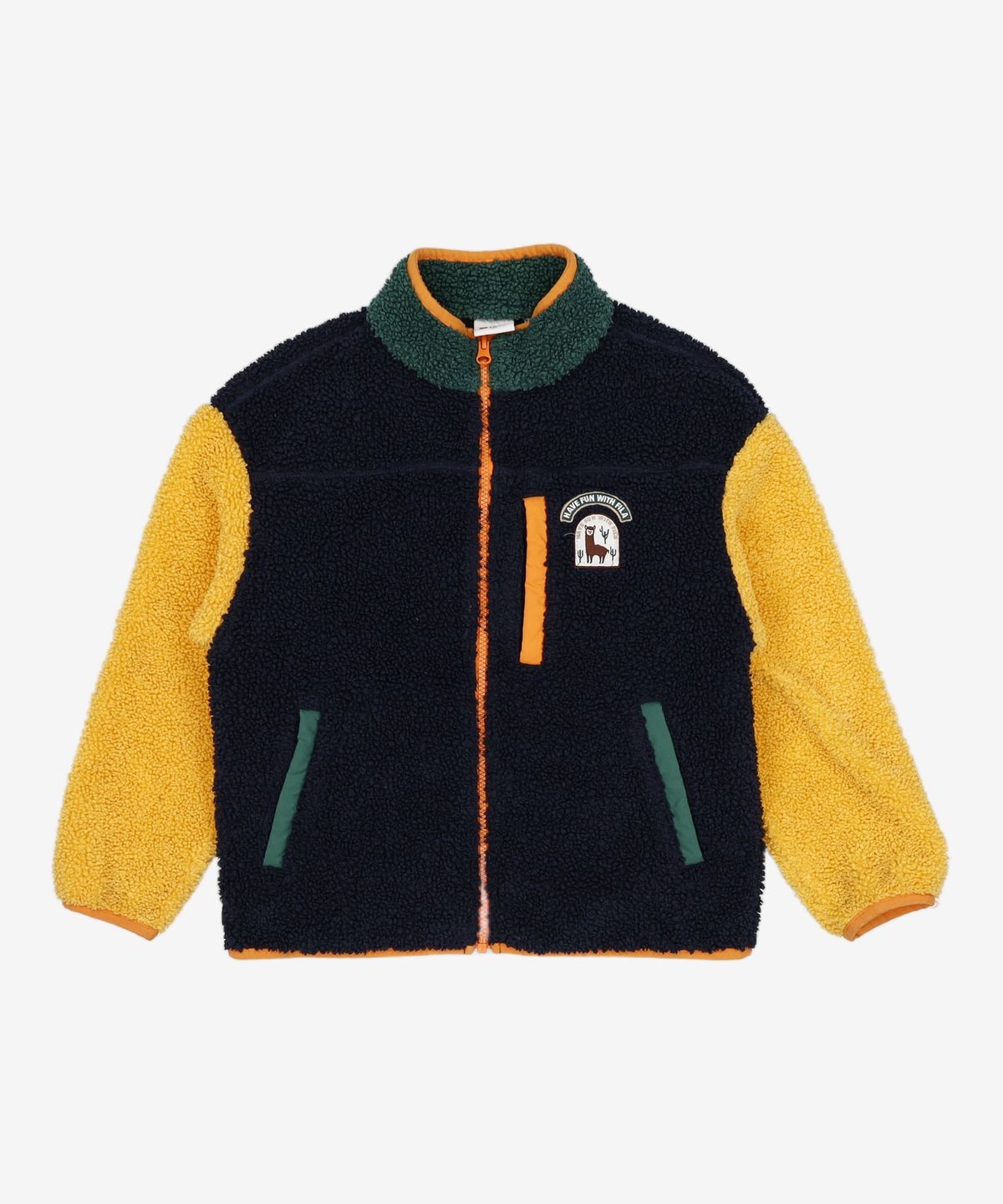 휠라(FILA) 점퍼/재킷 130