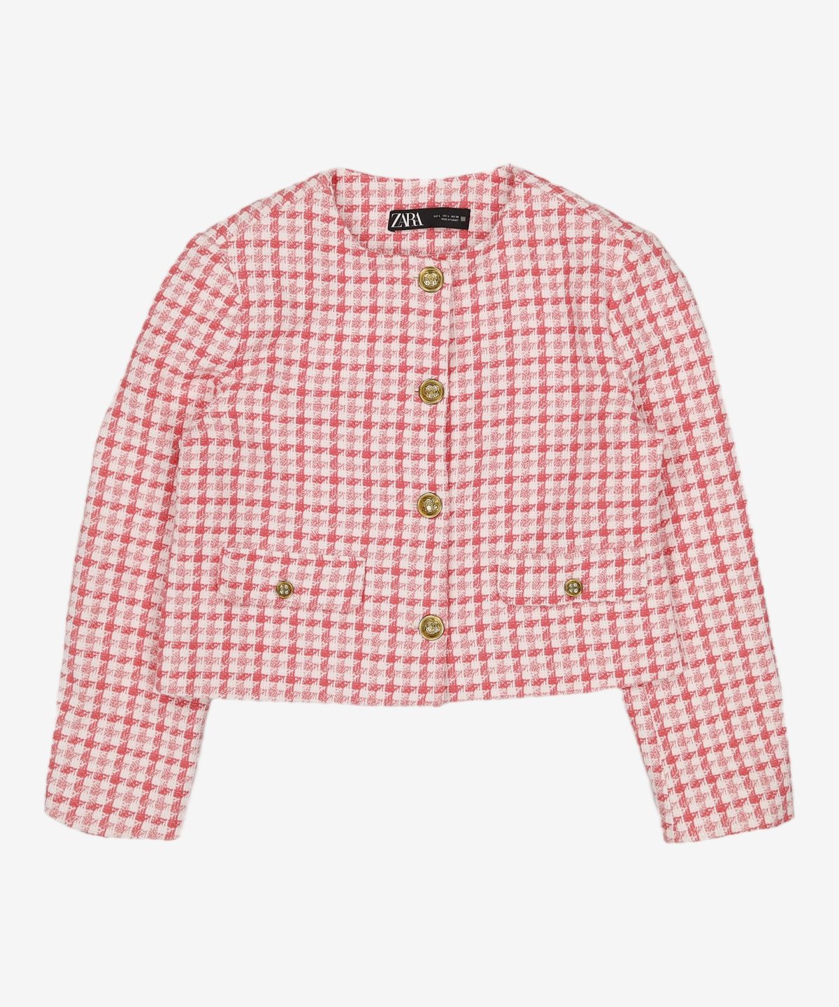 자라(ZARA) 슈트/블레이저 재킷 L