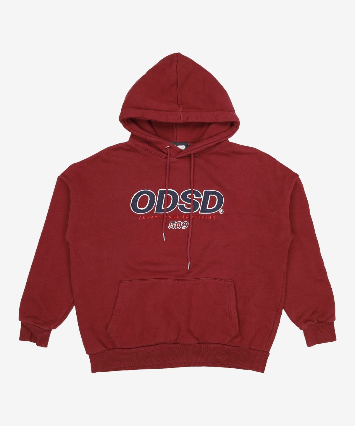 오드스튜디오(ODDSTUDIO) 후드 티셔츠
