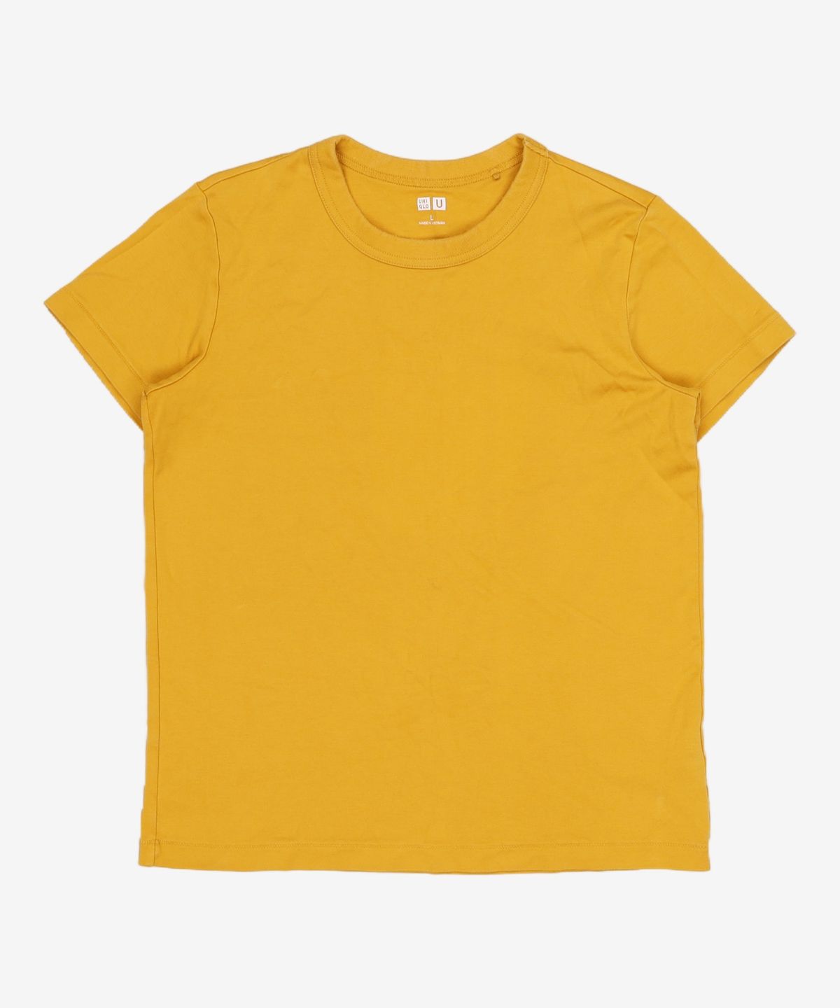 유니클로(UNIQLO) 반소매 티셔츠 L