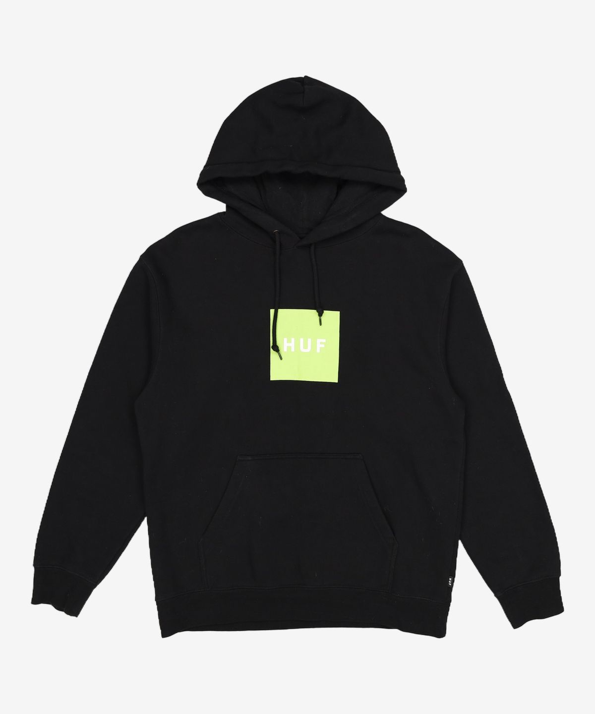 허프(HUF) 후드 티셔츠 M