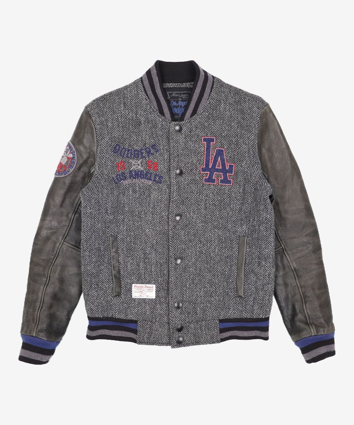 엠엘비(MLB) 스타디움 재킷 95