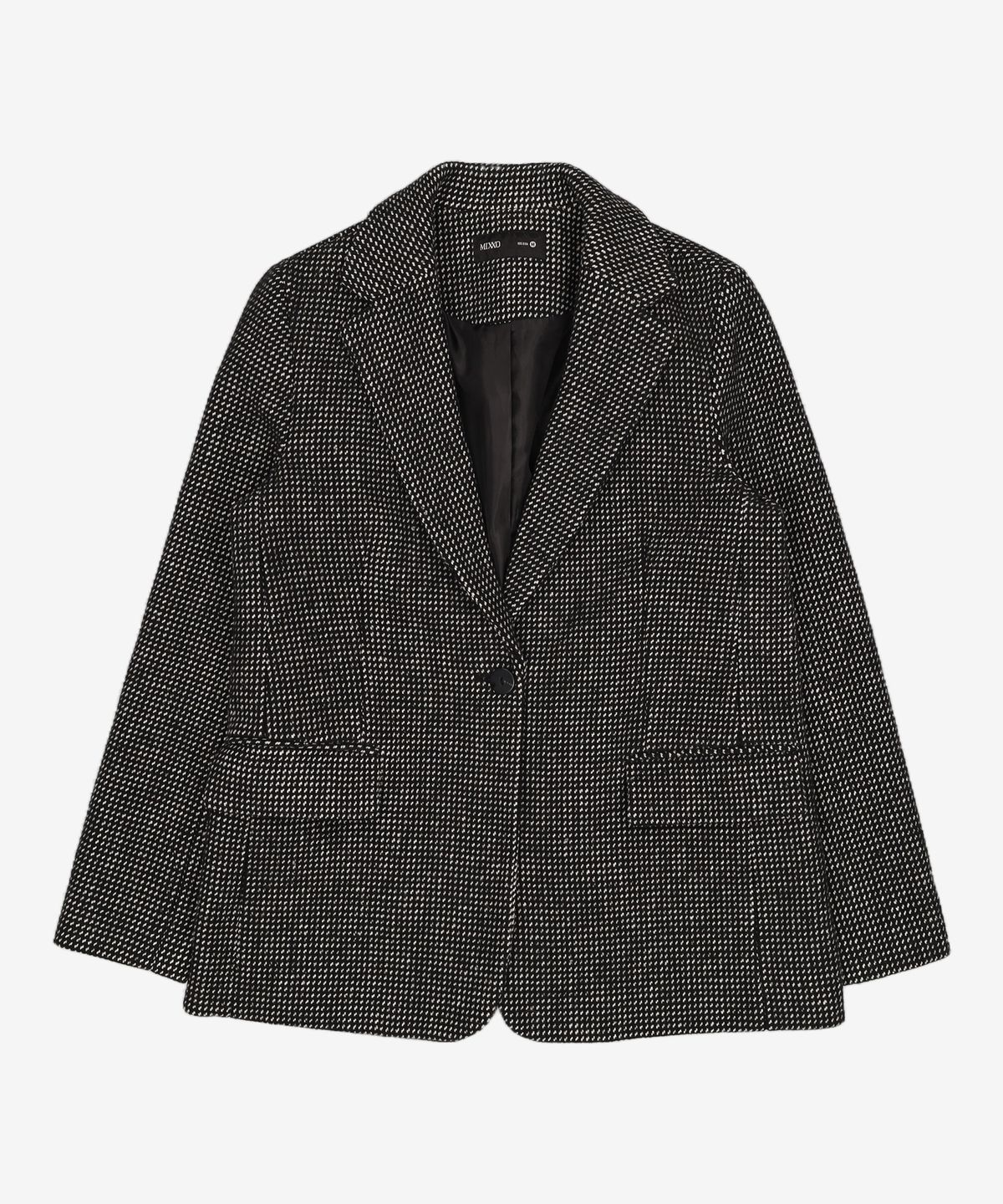 미쏘(MIXXO) 슈트/블레이저 재킷 M