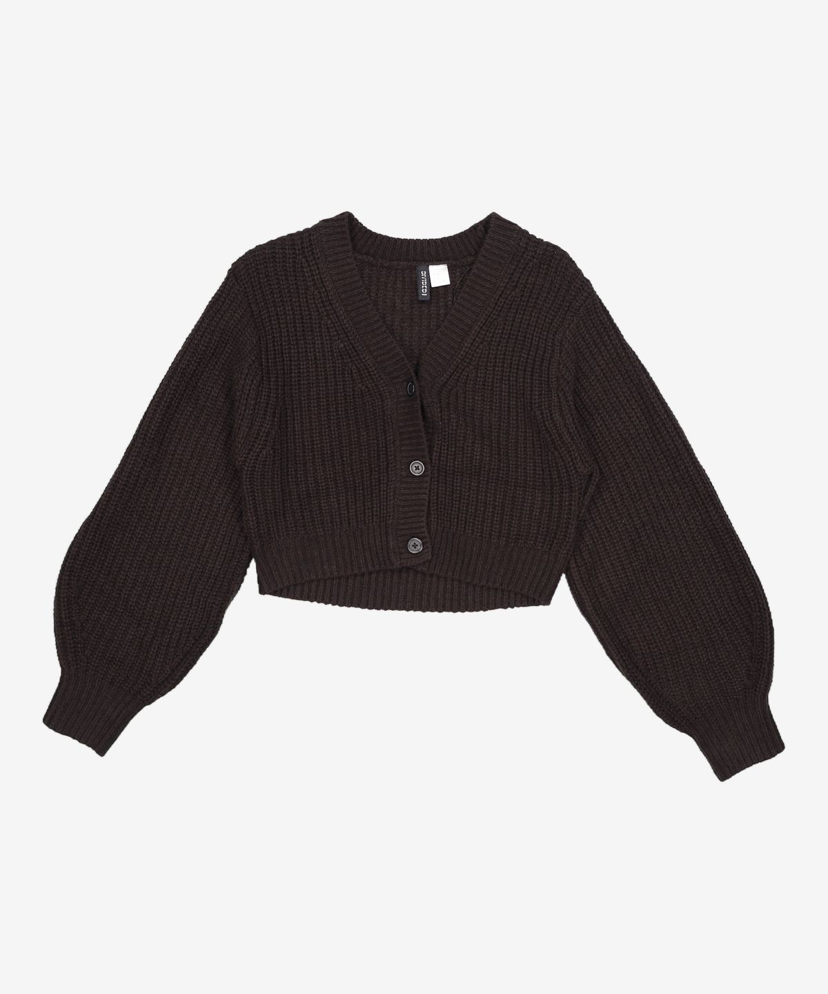 디바이디드에이치앤엠(DIVIDED H&M) 카디건 XS