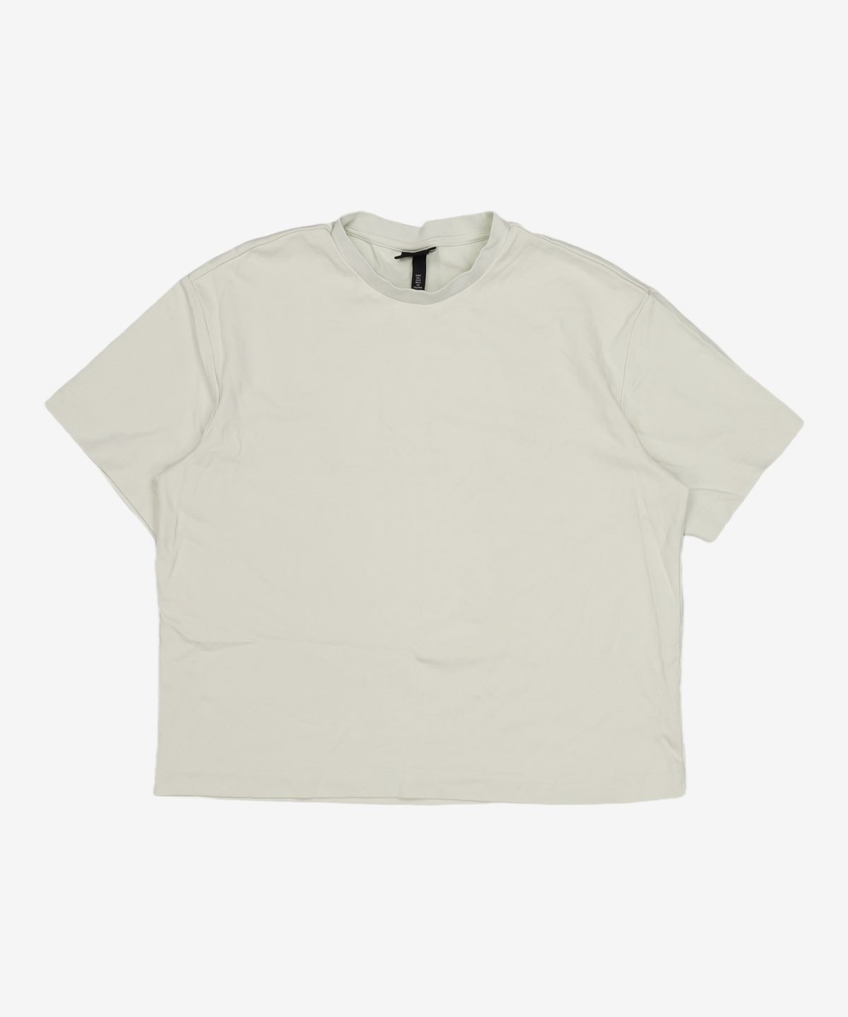 에이치앤엠(H&M) 반소매 티셔츠 L