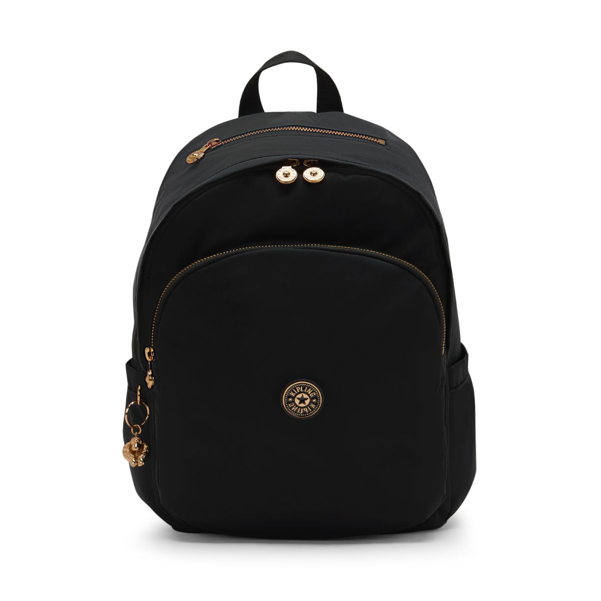 키플링(KIPLING) 델리아 (DELIA) 백팩 KQCBA15 BGBK