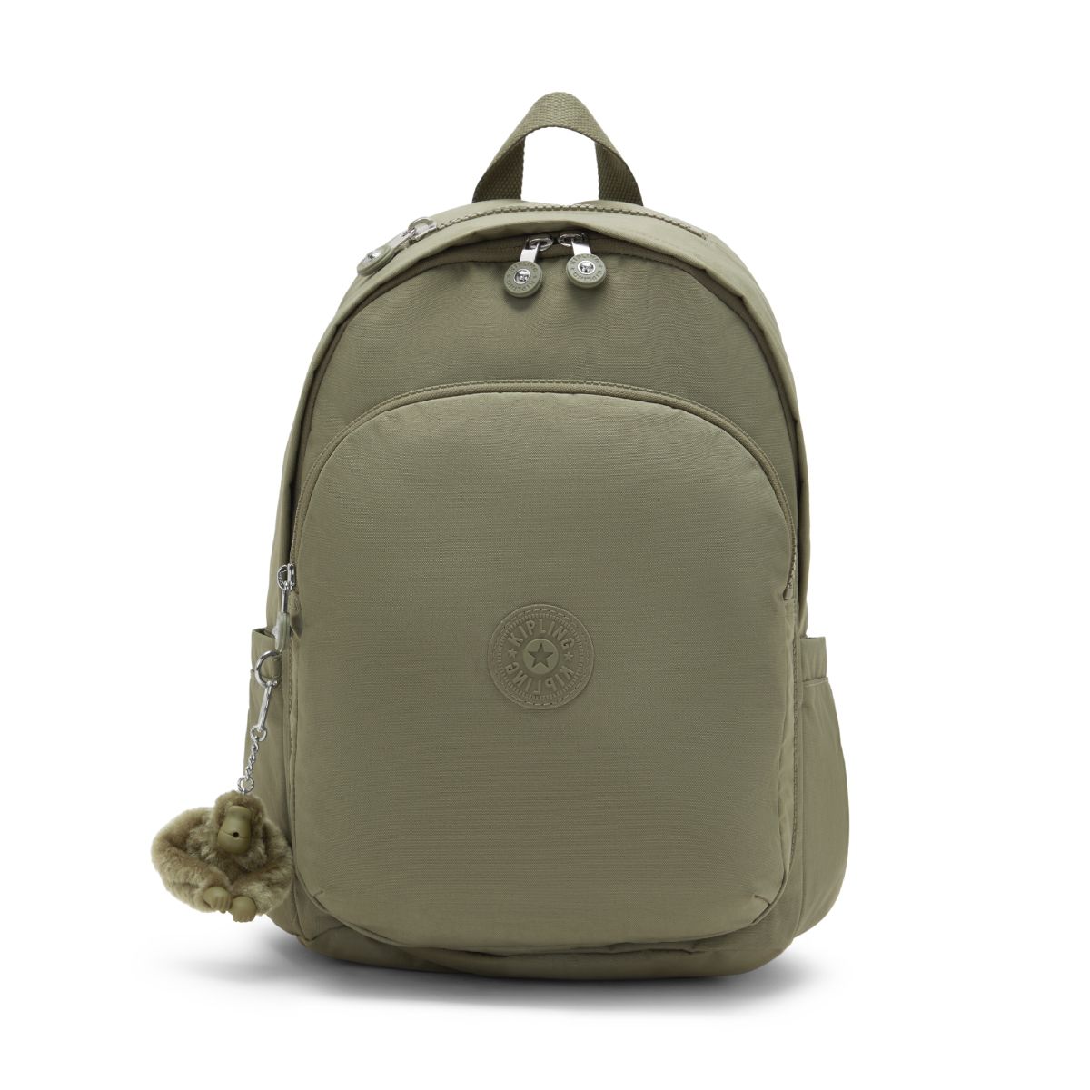 키플링(KIPLING) 델리아 (DELIA) 백팩 KQCBA05 AMSG