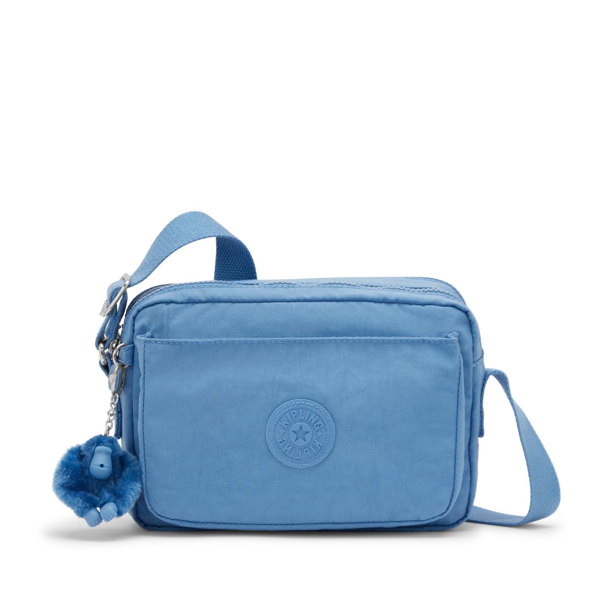 키플링(KIPLING) 아바누 M (ABANU M) 크로스백 KQCBS02 VNBL