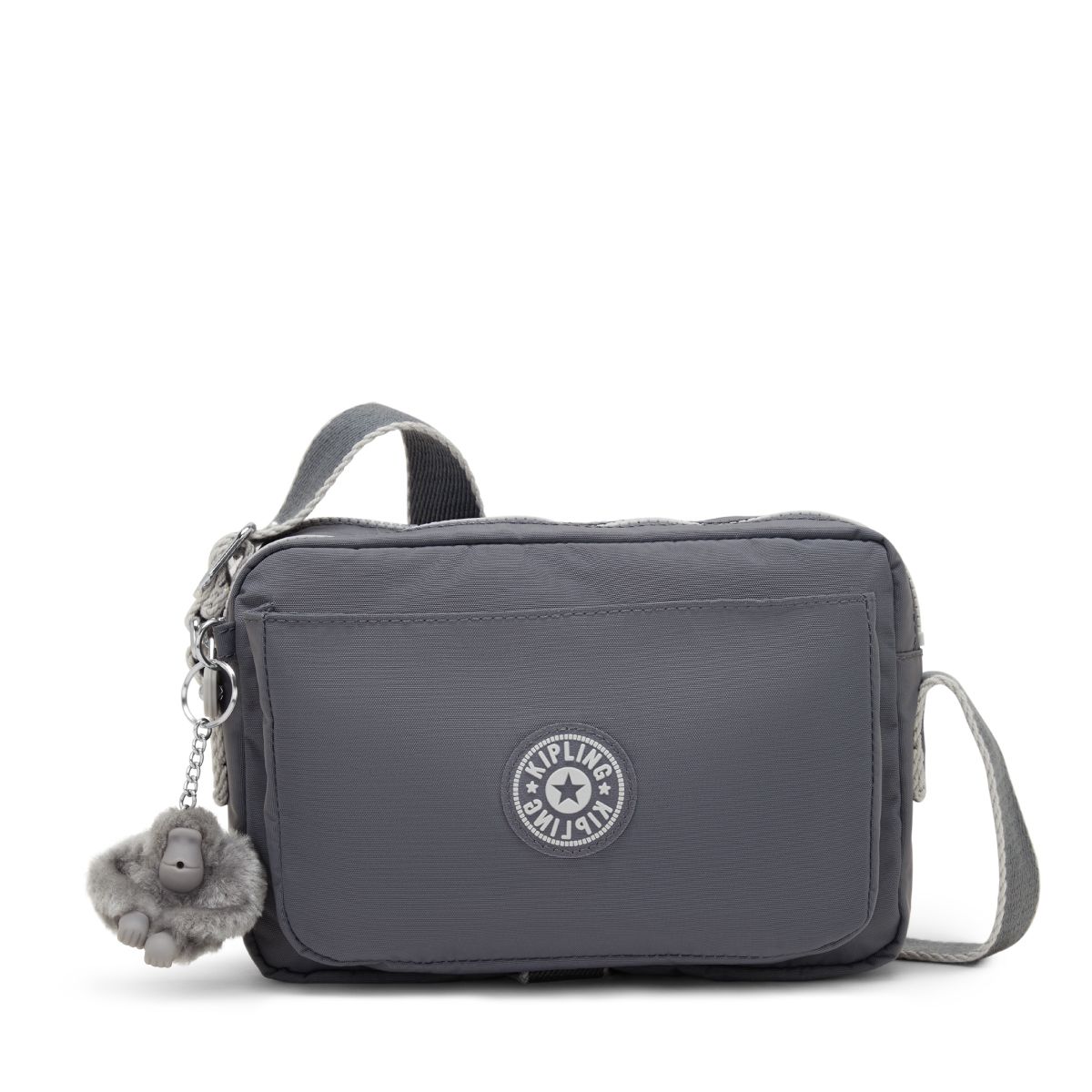 키플링(KIPLING) 아바누 M (ABANU M) 크로스백 KQCBS02 MNGY