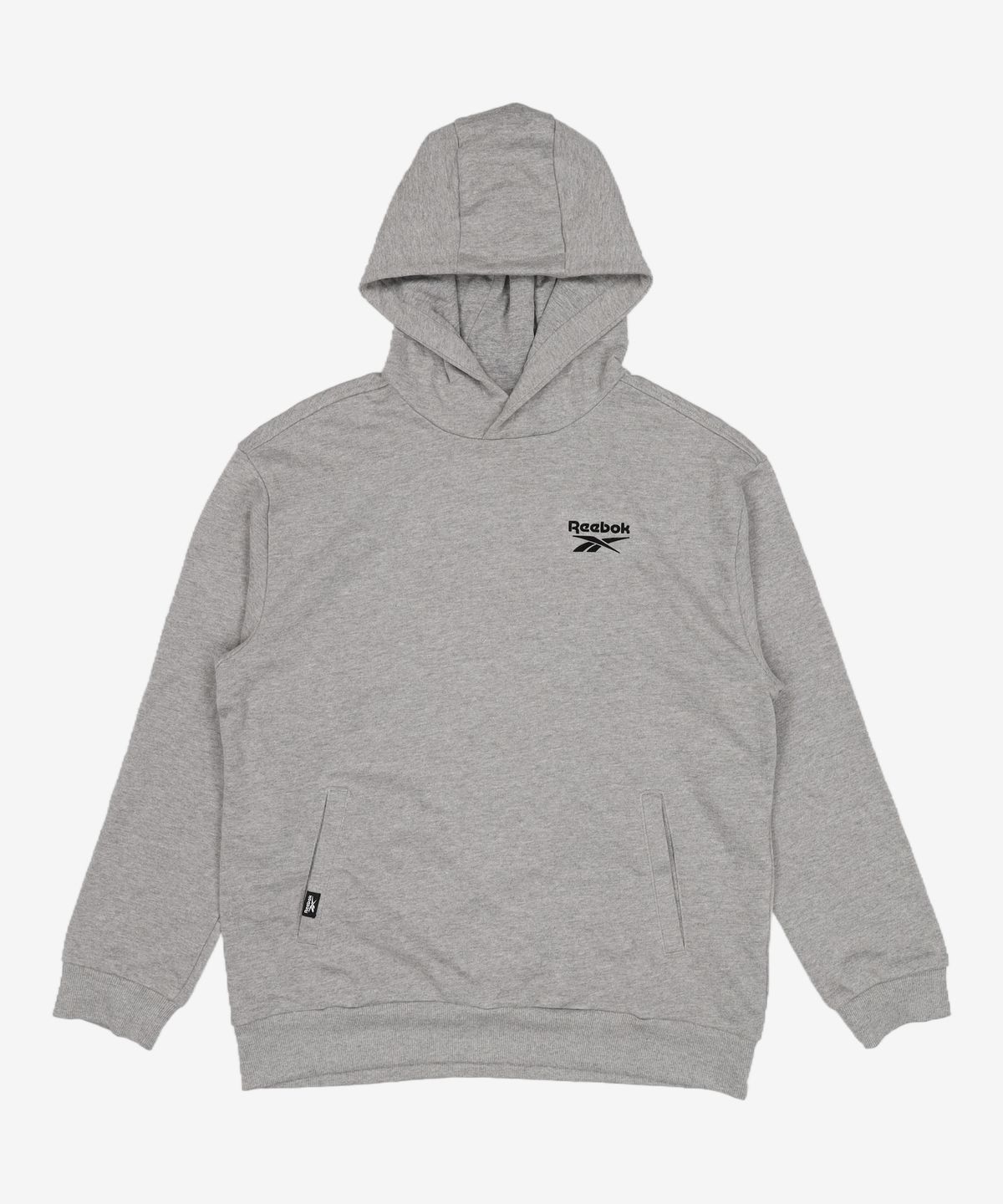 리복(REEBOK) 후드 티셔츠 L