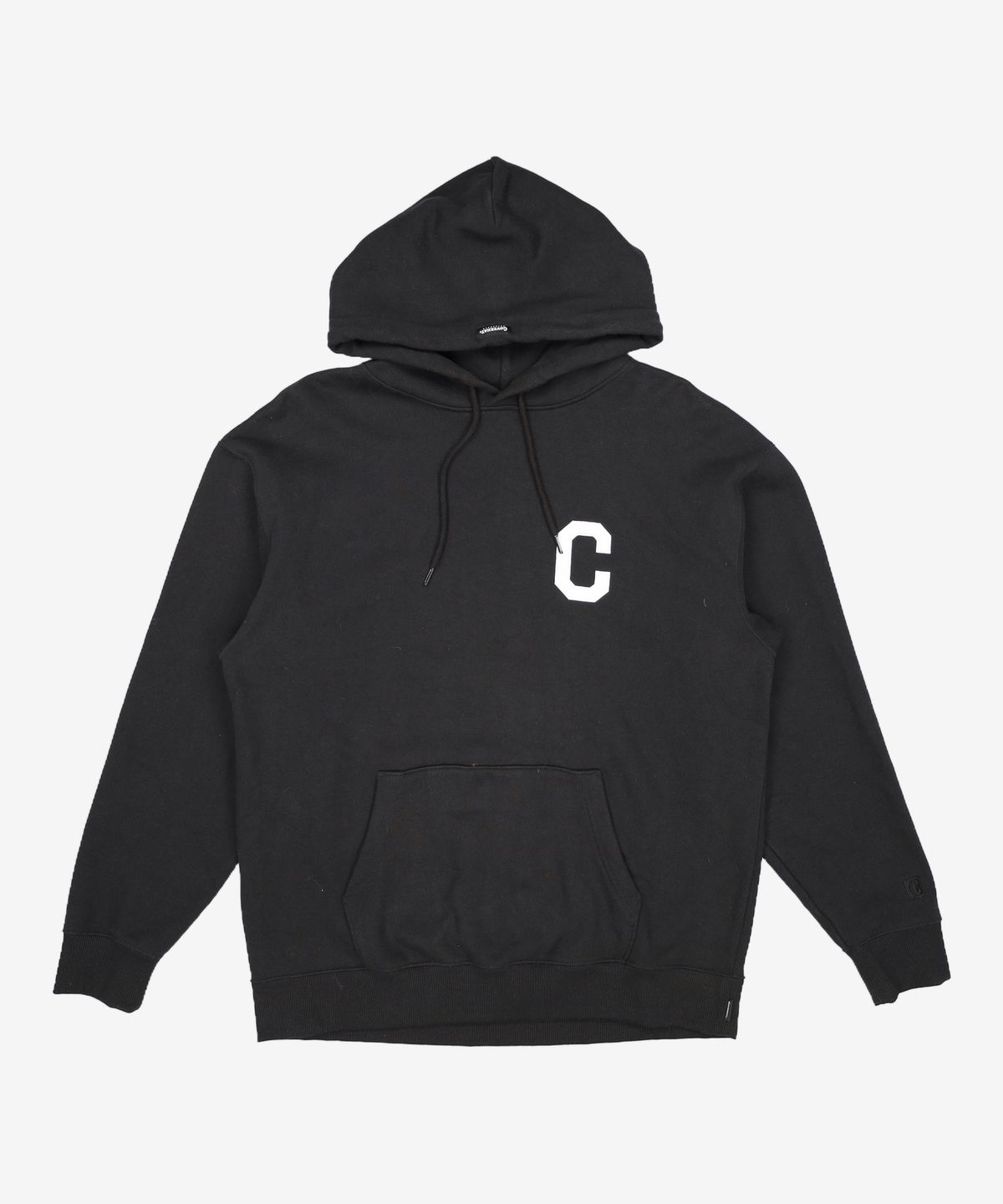 커버낫(COVERNAT) 후드 티셔츠 100
