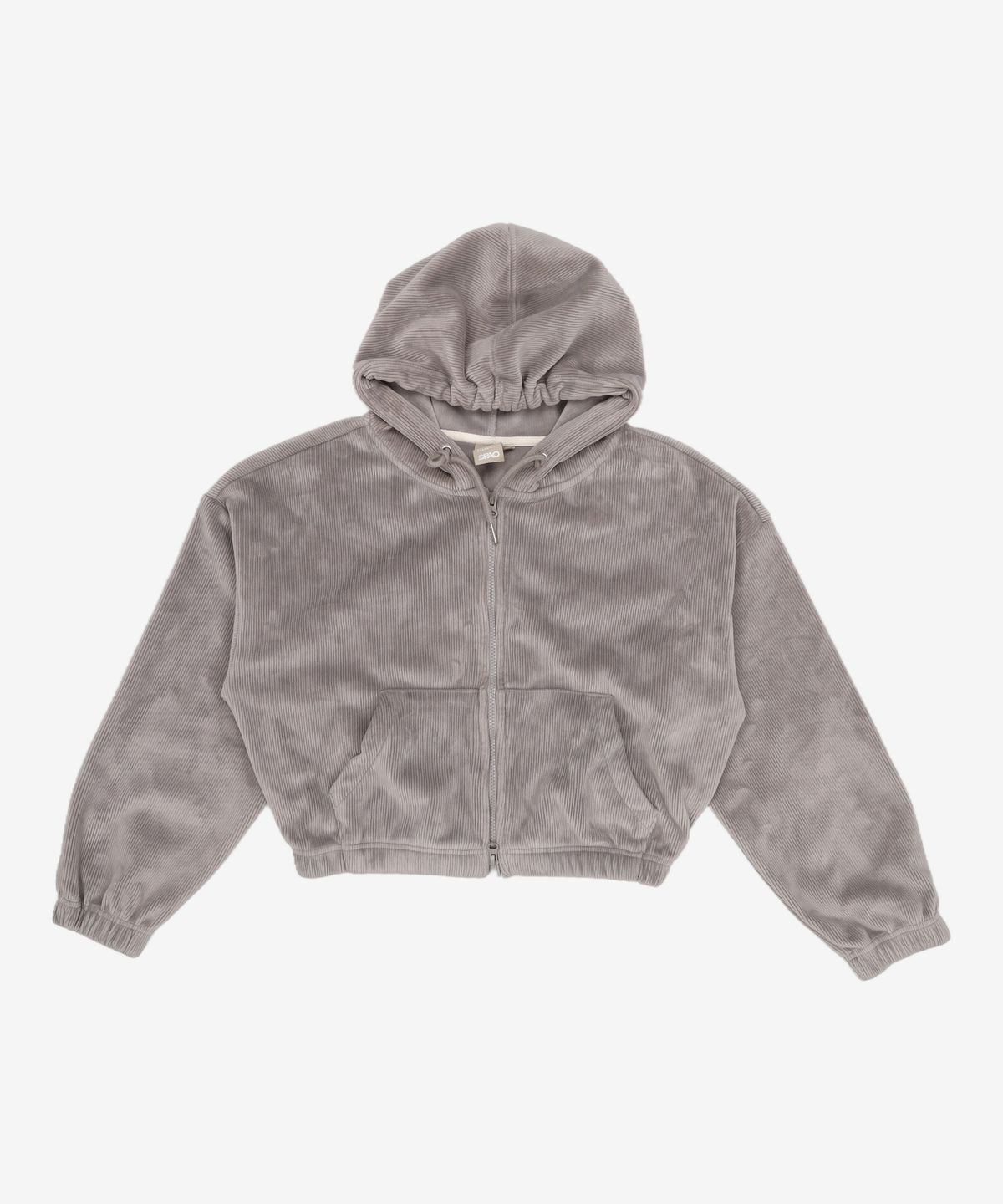 스파오(SPAO) 후드 집업 S