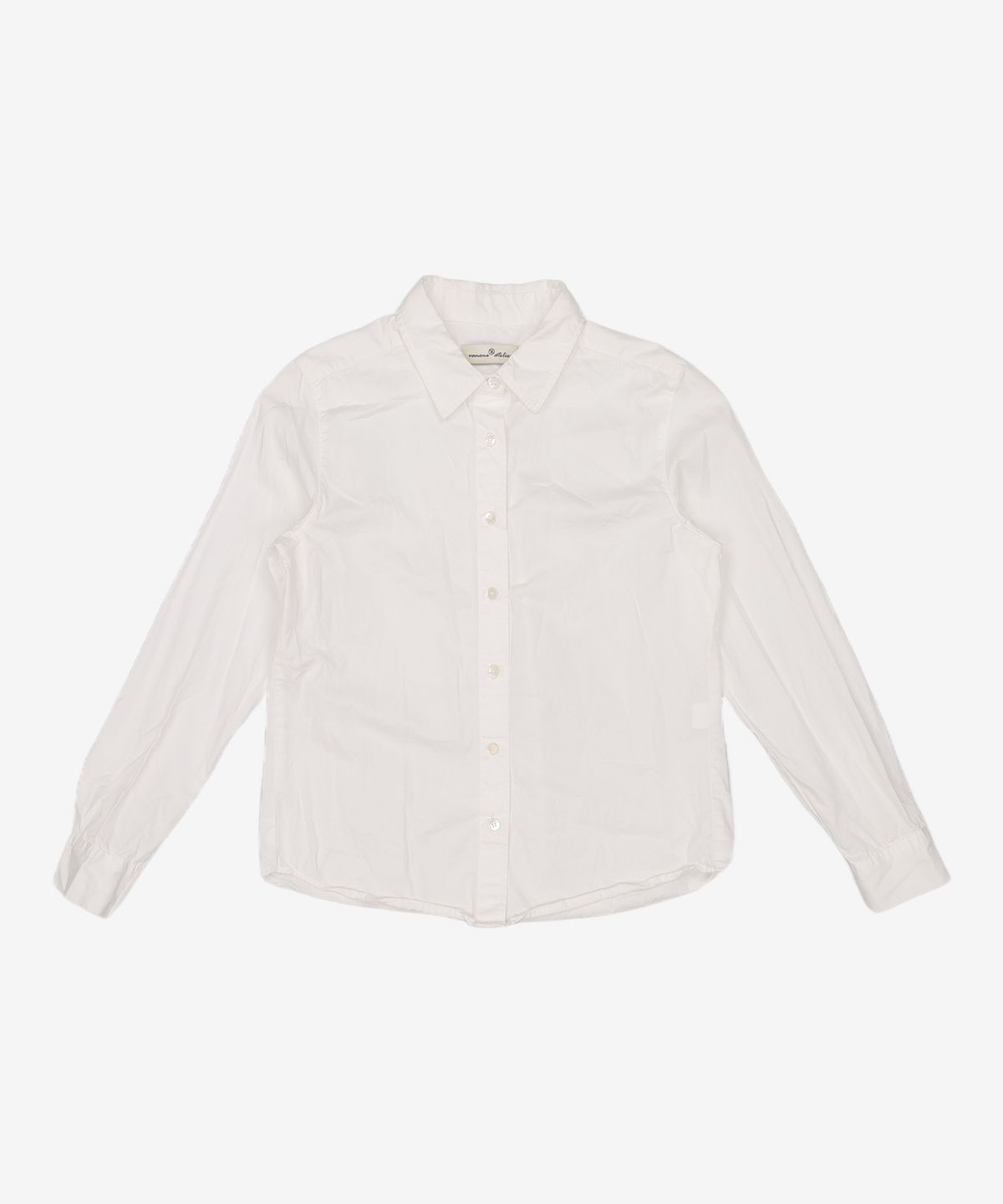 반원 아틀리에(VANONE ATELIER) 캐주얼 셔츠 FREE