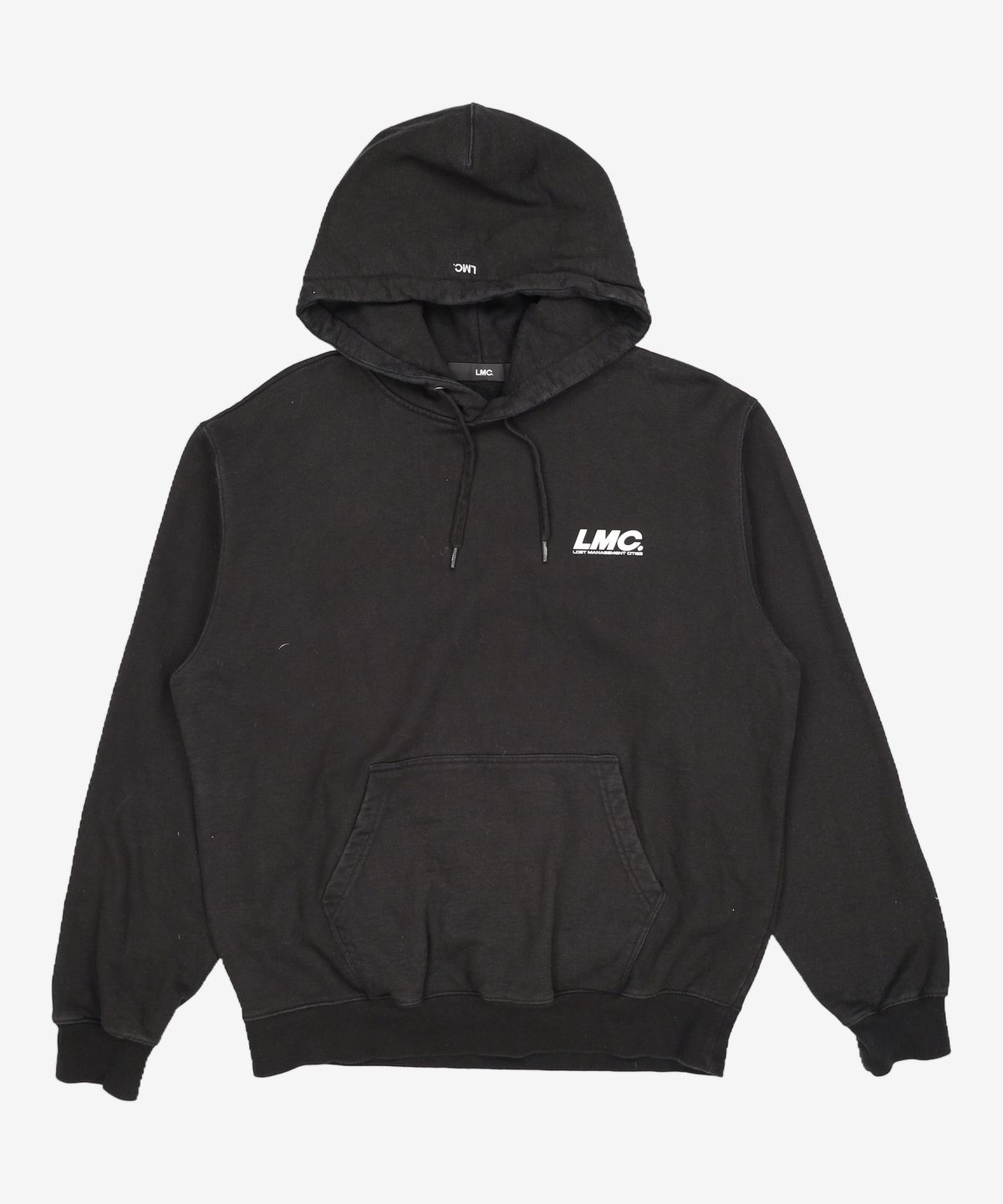 엘엠씨(LMC) 후드 티셔츠 XL