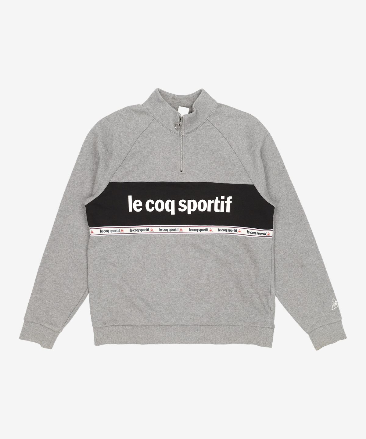 르꼬끄 스포르티브(LE COQ SPORTIF) 맨투맨/스웨트셔츠 L