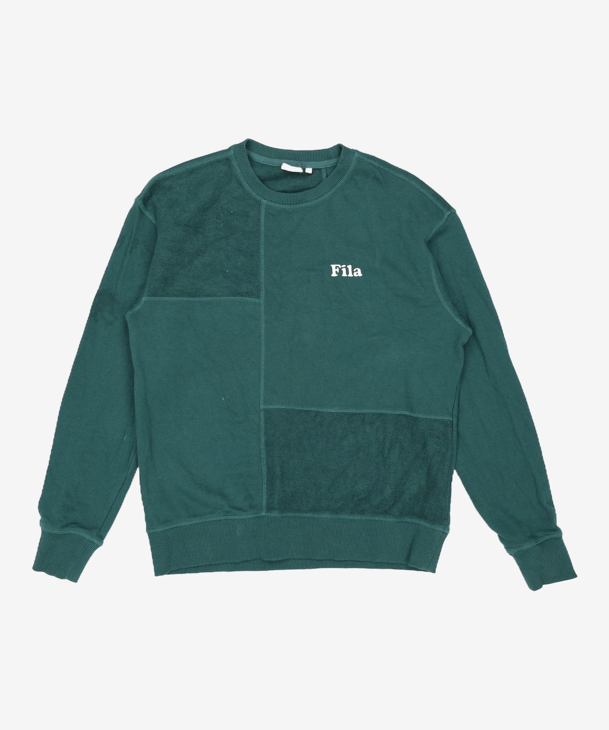 휠라(FILA) 맨투맨/스웨트셔츠 S