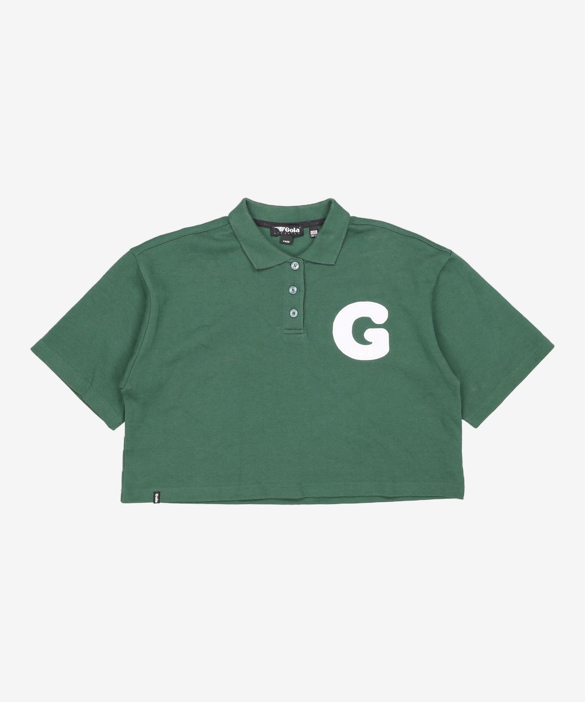 골라 클래식(GOLA CLASSICS) 피케/카라 티셔츠 FREE