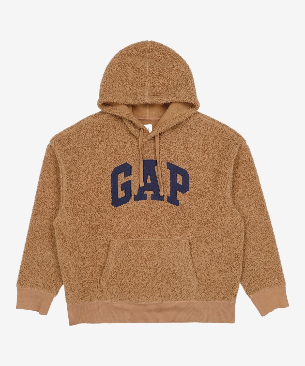 갭(GAP) 플리스 L