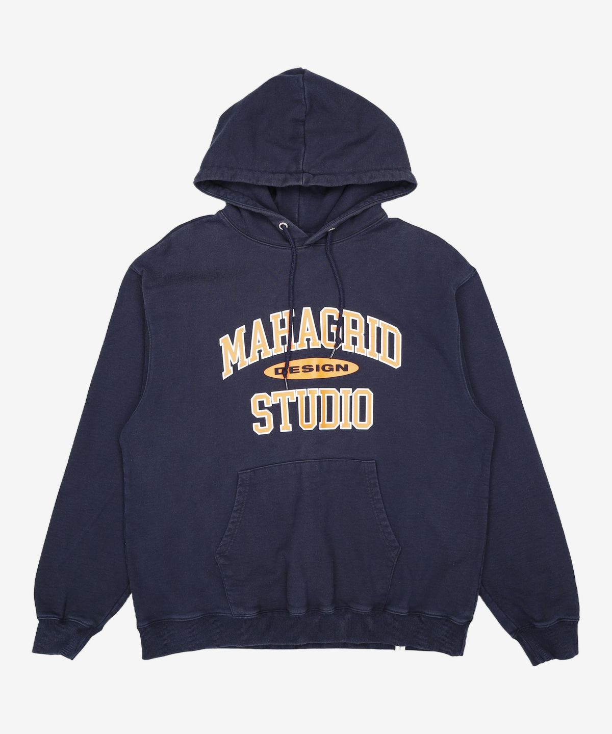 마하그리드(MAHAGRID) 후드 티셔츠 XL
