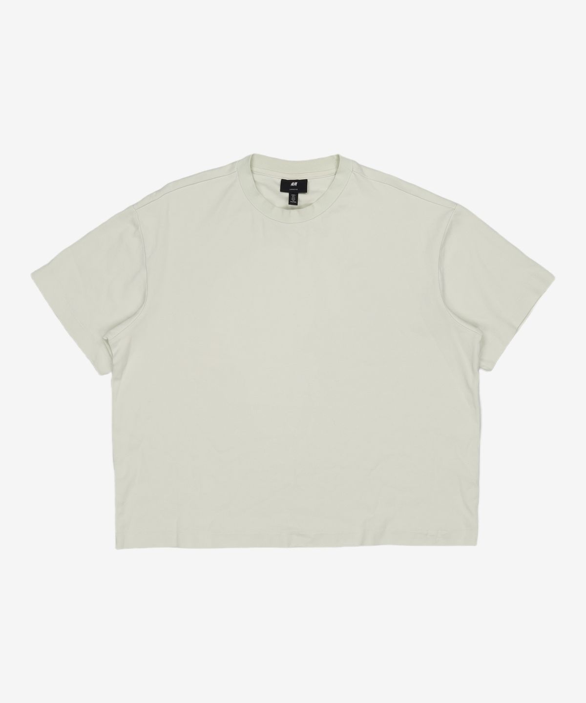 에이치앤엠(H&M) 반소매 티셔츠 L