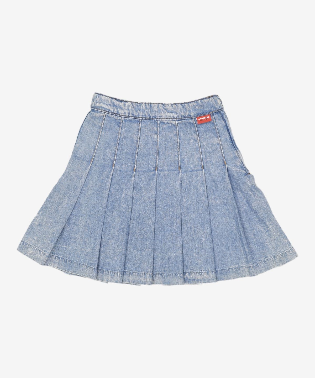 디바이디드에이치앤엠(DIVIDED H&M) 미니스커트 0