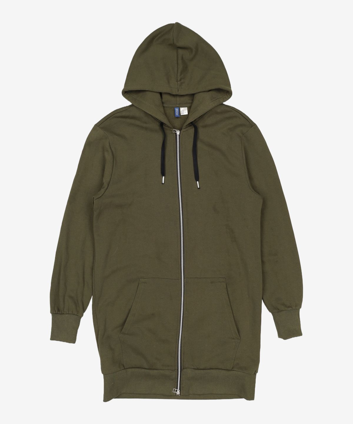 디바이디드에이치앤엠(DIVIDED H&M) 후드 집업 M