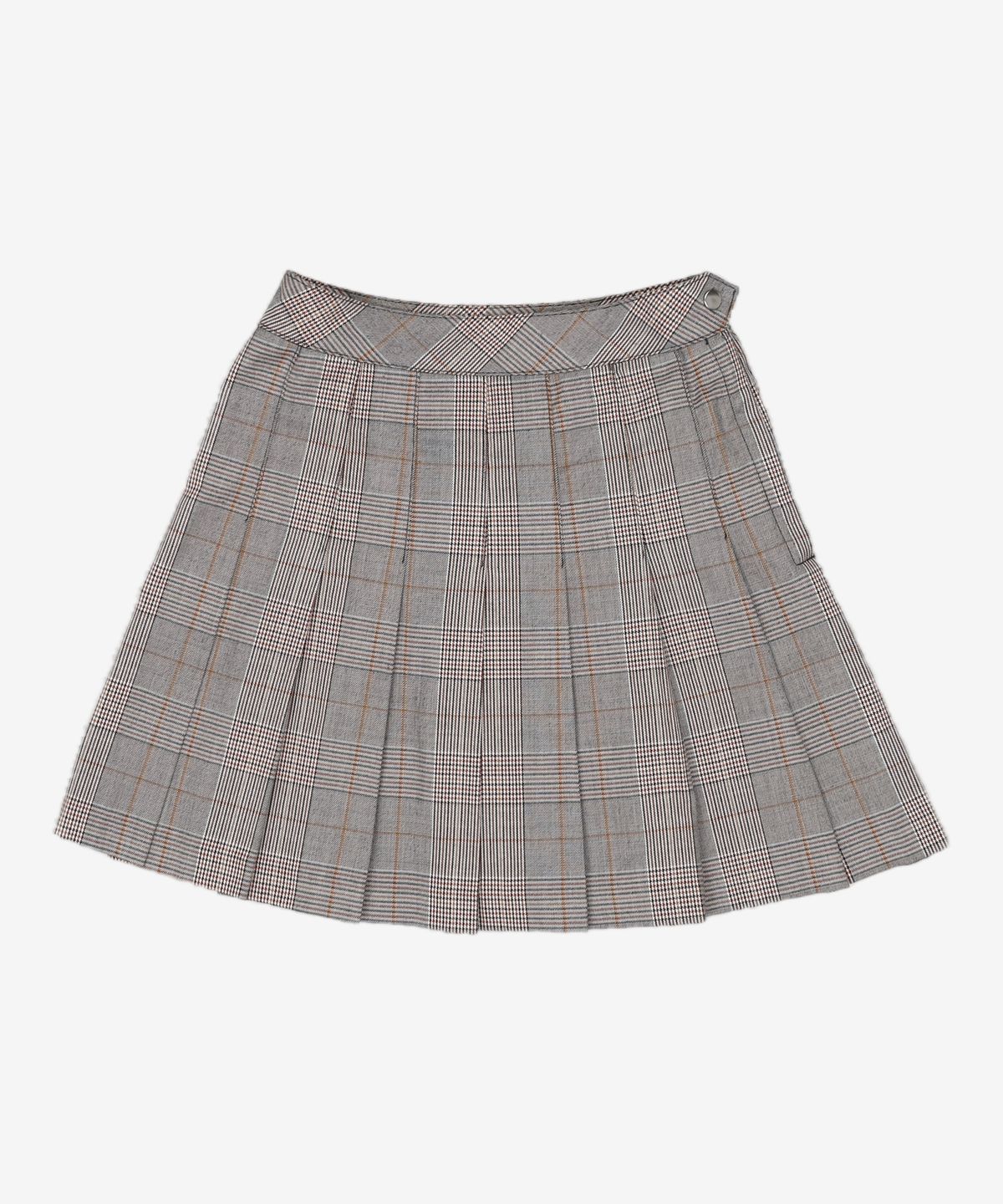디바이디드에이치앤엠(DIVIDED H&M) 미니스커트 0
