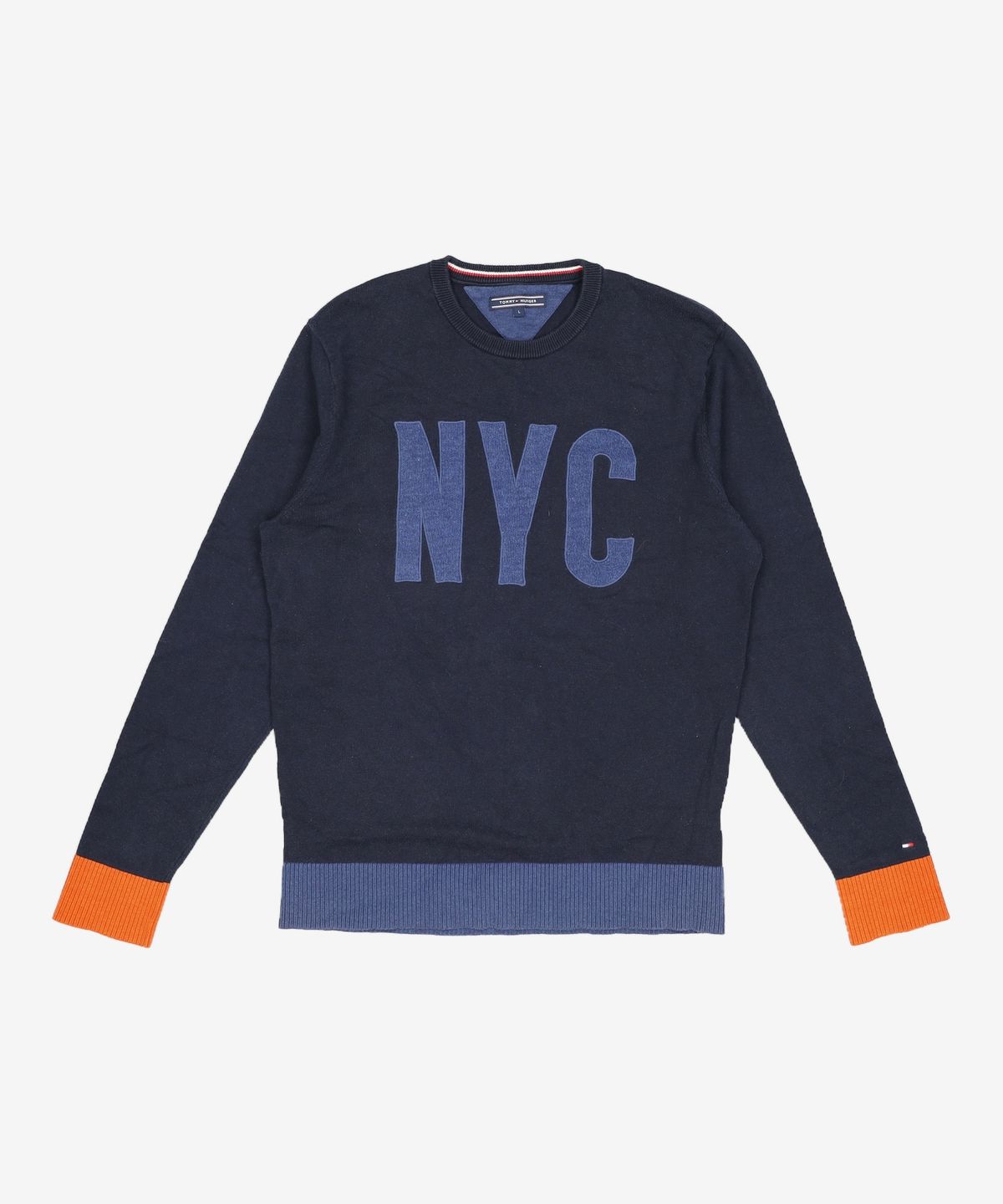 타미힐피거(TOMMY HILFIGER) 니트/스웨터 L