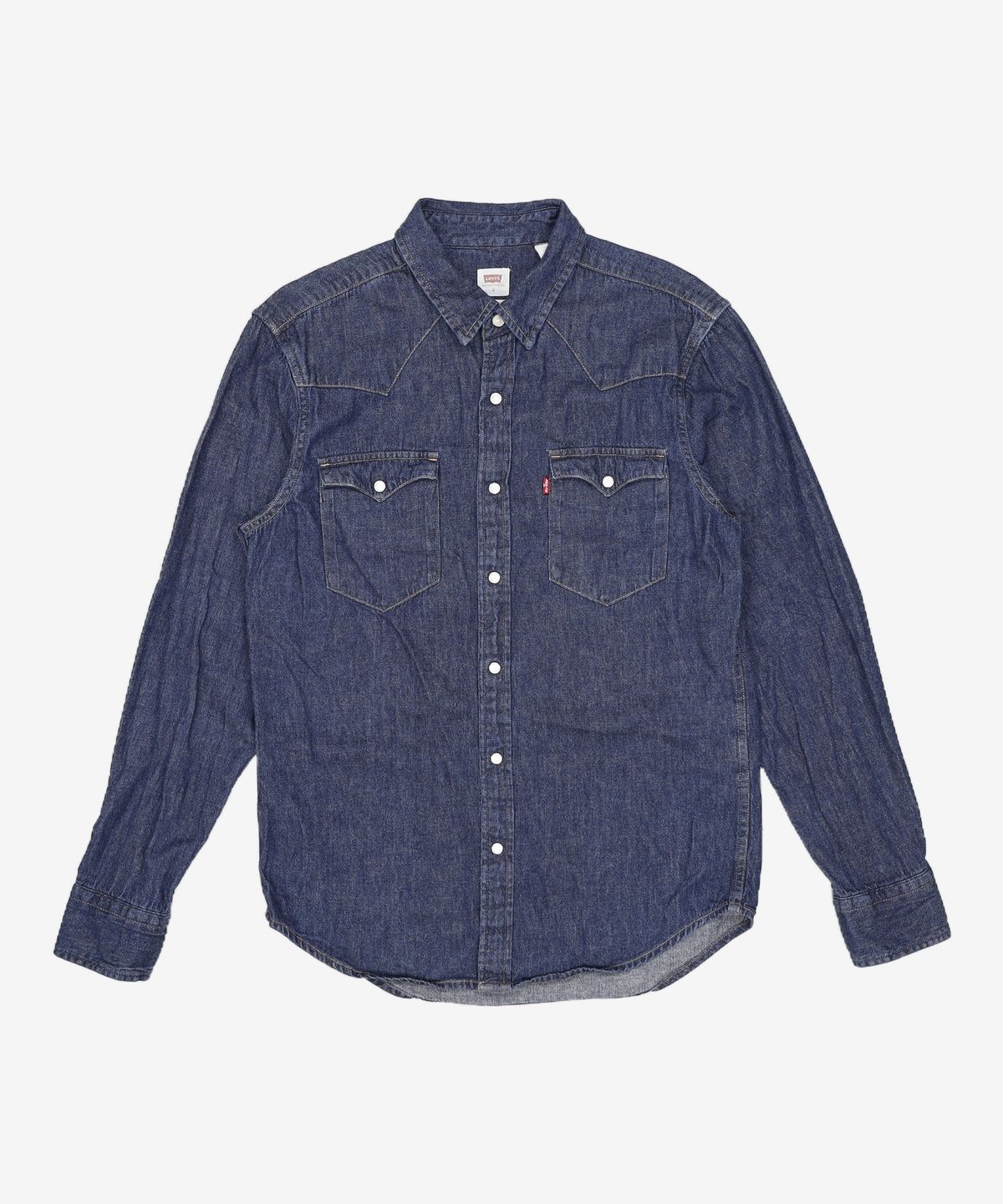 리바이스(LEVI'S) 캐주얼 셔츠 90