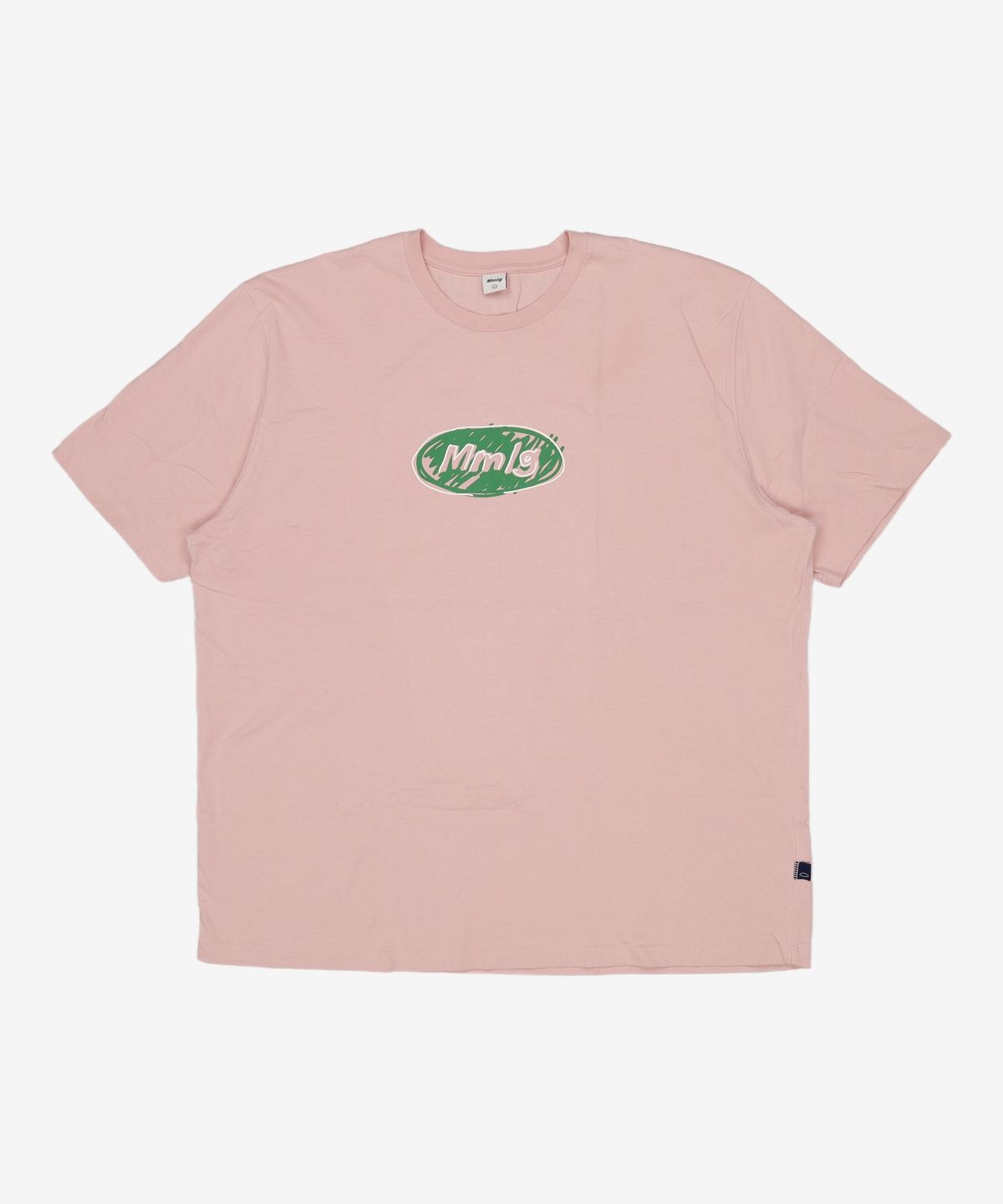 엠엠엘지(MMLG) [Mmlg] CRAYON HF-T (INDI PINK) L