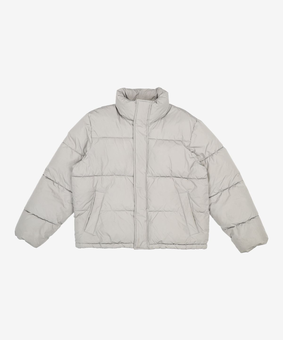 디키즈(DICKIES) 숏 패딩/숏 헤비 아우터 L