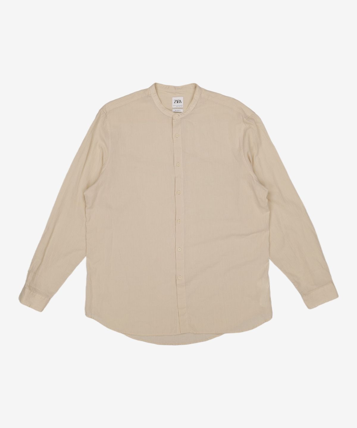 자라(ZARA) 캐주얼 셔츠 XL