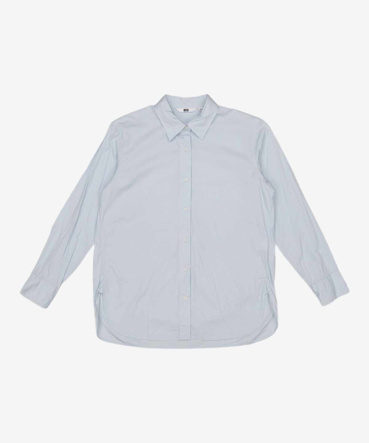 유니클로(UNIQLO) 캐주얼 셔츠 S