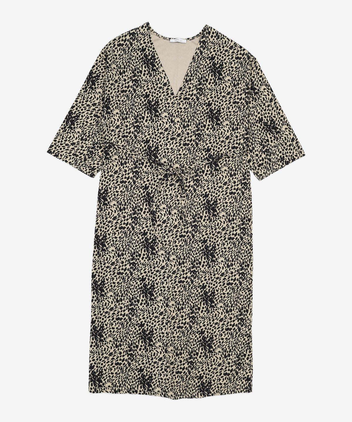자라(ZARA) 맥시 원피스 S