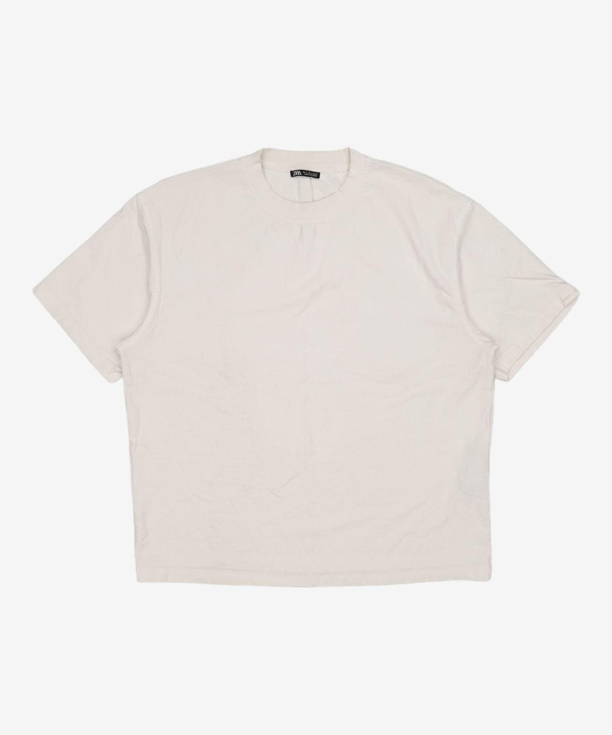 자라(ZARA) 반소매 티셔츠 L
