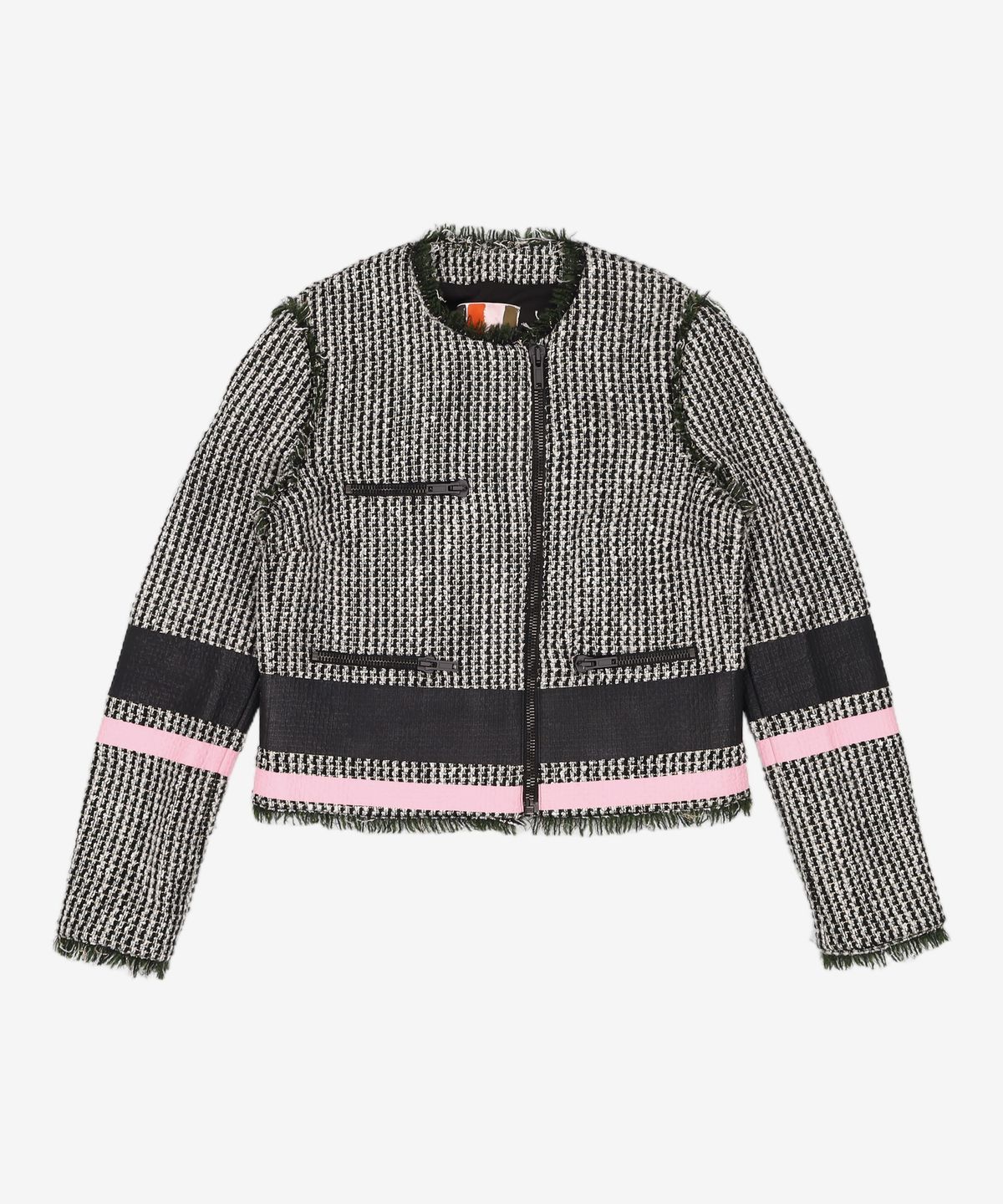 엠에스지엠(MSGM) 기타 점퍼/재킷 44