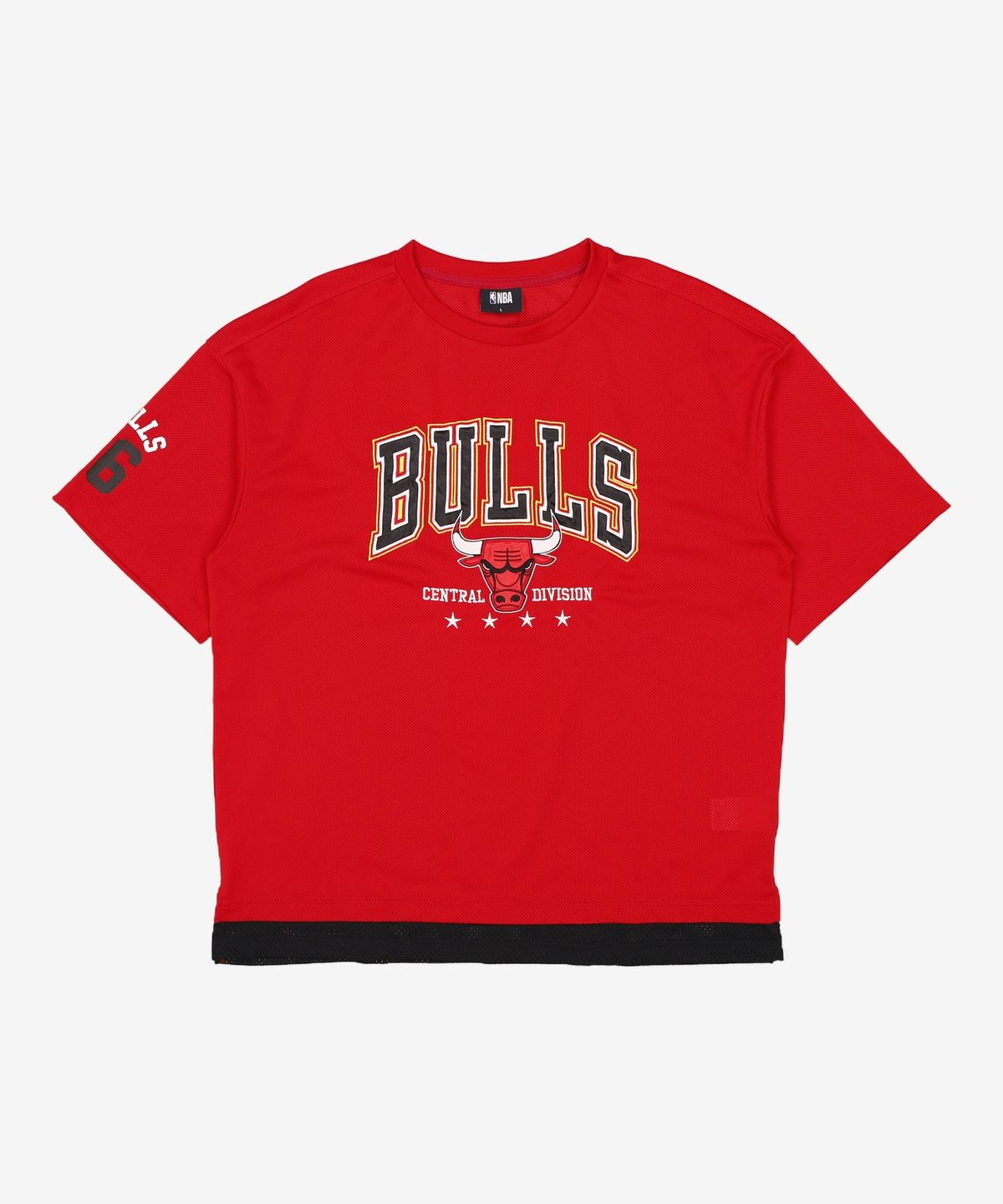 엔비에이(NBA) 반소매 티셔츠 L
