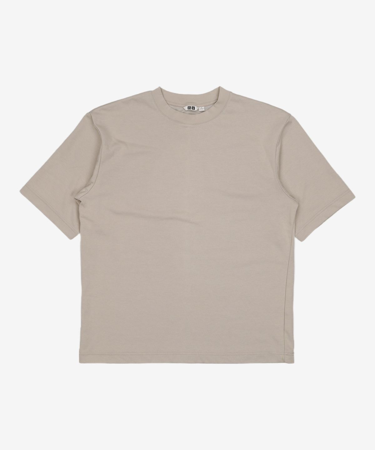 유니클로(UNIQLO) 반소매 티셔츠 L