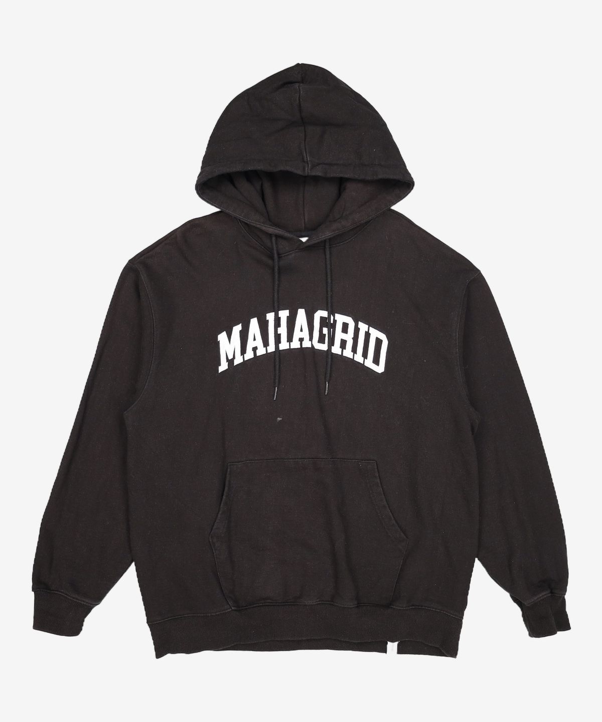 마하그리드(MAHAGRID) 후드 티셔츠 L