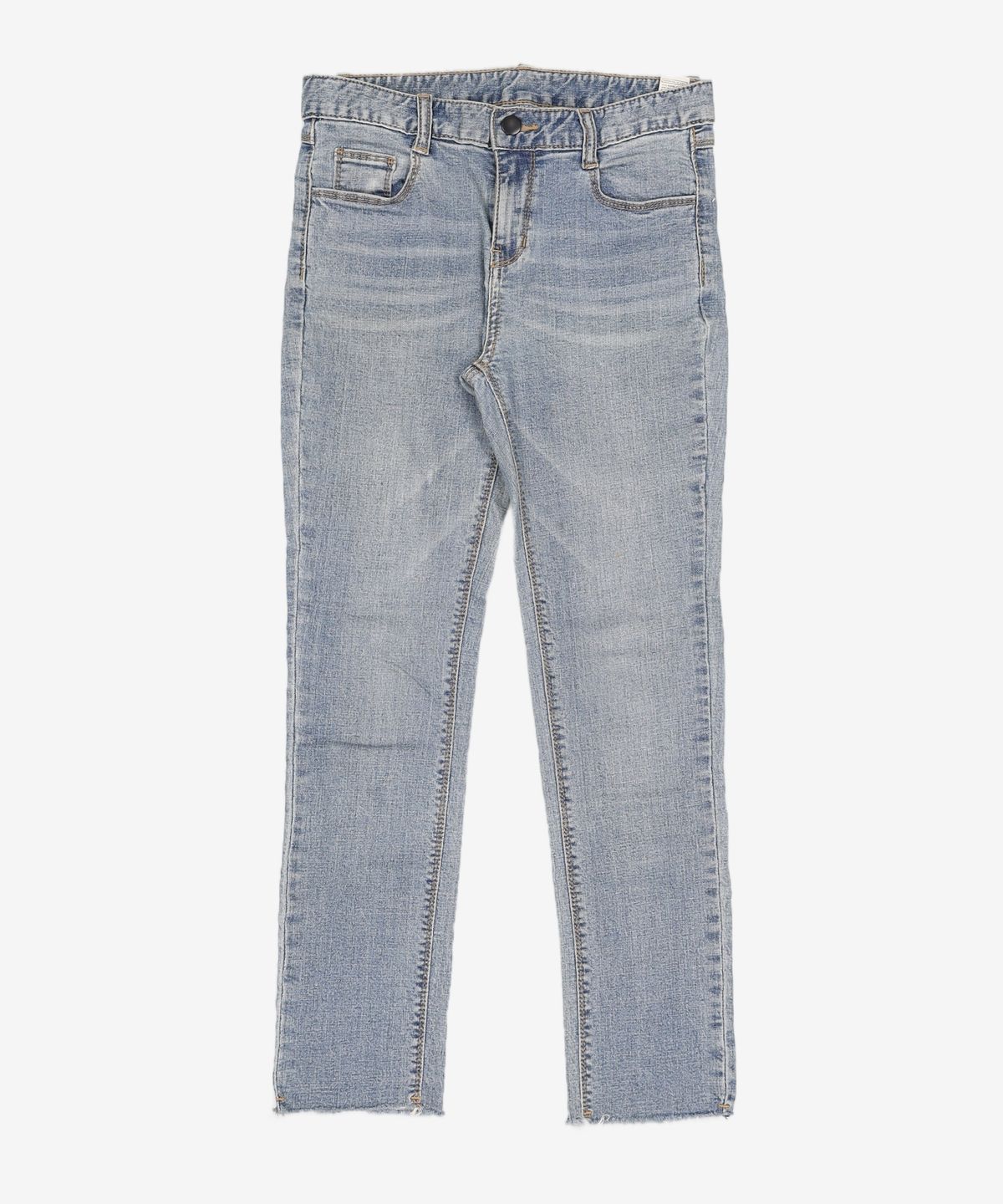 아우라 데님(Aura Denim) 청/데님 팬츠 S