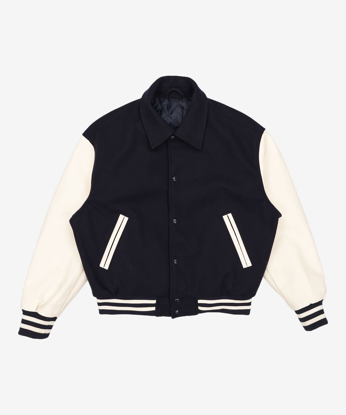스파오(SPAO) 스타디움 재킷