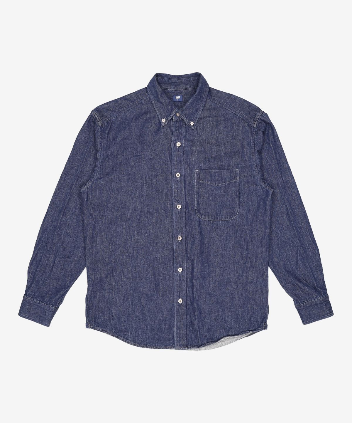 유니클로(UNIQLO) 캐주얼 셔츠 M